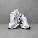 ASICS Gel-Kayano 14 White Pure Silver