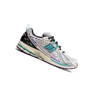 New Balance 1906R Charlotte Hornets M1906RCF product image