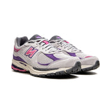 New Balance 2002R Mesh Black Metallic M2002WB product image 2