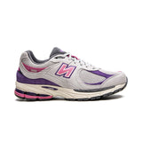 New Balance 2002R Mesh Black Metallic M2002WB product image 8