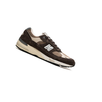 New Balance 991 MiUK Finale Pack Delicioso product image