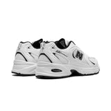 New Balance 530 White Black Details product image 3