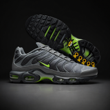 Nike Air Max Plus Smoke Grey Volt