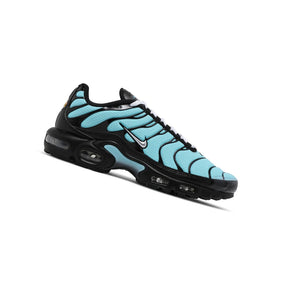 DBE manual product image | CV8838-400-UK7 | Nike Air Max Plus Aqua Blue | 01