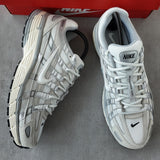 R2R real-shot image | Nike P-6000 Light Bone Pale Ivory | seq:2 | source:Nike P-6000 Light Bone Pale Ivory (2).jpg