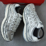 R2R real-shot image | Nike P-6000 Light Bone Pale Ivory | seq:3 | source:Nike P-6000 Light Bone Pale Ivory (3).jpg