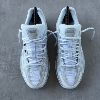 Nike P-6000 Summit White Pure Platinum (Women's) - Image 5