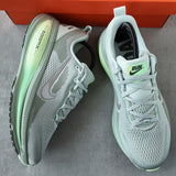 R2R real-shot image | Nike Vomero 18 Light Silver Barely Volt Dusty Olive College Grey | seq:2 | source:Nike Vomero 18 Light Silver Barely Volt Dusty Olive College Grey (2).jpg