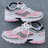 Saucony ProGrid Omni 9 White Touch