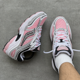 Saucony ProGrid Omni 9 White Touch
