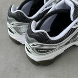 SAUCONY PROGRID OMNI 9 BLACK WHITE
