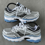Saucony ProGrid Omni 9 Blissful White