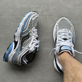 Saucony ProGrid Omni 9 Blissful White