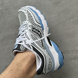 Saucony ProGrid Omni 9 Blissful White