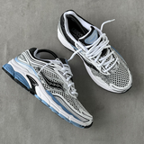 Saucony ProGrid Omni 9 Blissful White