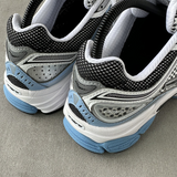 Saucony ProGrid Omni 9 Blissful White