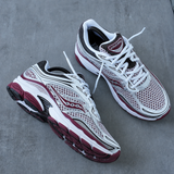 SAUCONY PROGRID OMNI 9 OG 'WHITE MAROON'
