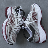 SAUCONY PROGRID OMNI 9 OG 'WHITE MAROON'