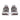 Saucony ProGrid Omni 9 OG White Brown product image 3