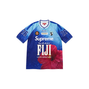Supreme x Fiji Jersey Multicolor