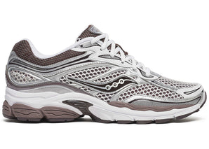 Saucony ProGrid Omni 9 OG White Brown
