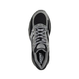 Saucony OG ProGrid Omni 9 'Black Silver'