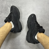 Saucony ProGrid Omni 9 Armor Black