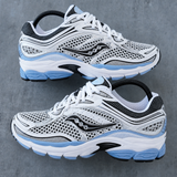 Saucony ProGrid Omni 9 Blissful White