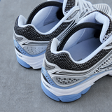 Saucony ProGrid Omni 9 Blissful White