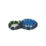 DBE manual product image | S70739-59-UK7 | Saucony ProGrid Omni 9 Grey Slime Blue | 06