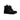 Timberland 6 Inch Boot Black Nubuck Premium TB1100730011 product image 2