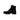 Timberland 6 Inch Boot Black Nubuck Premium TB1100730011 product image 6