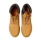 Timberland 6 Inch Lace Up Premium WP Boot 'Wheat' (Women's) product image 4