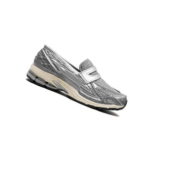 New Balance 1906L Metallic Silver product image