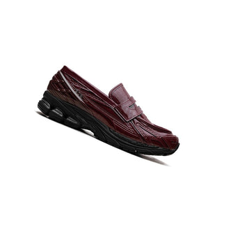New Balance 1906L Red Croc product image