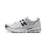 New Balance 1906R White Navy Silver Metallic U1906RCM product image 6