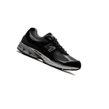 New Balance 2002R Black Castlerock Grey U2002RC product image