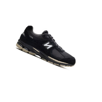 New Balance 2002R Black Oat U2002RL product image
