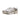 New Balance 530 Gold Metalic Linen product image 2