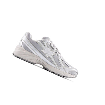 New Balance 740 Metallic Silver product image