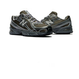 New Balance 740 Black Metallic U7407YI product image 2