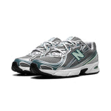New Balance 740v2 Silver Metallic New Spruce U740NC2 product image 2