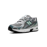 New Balance 740v2 Silver Metallic New Spruce U740NC2 product image 4