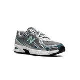 New Balance 740v2 Silver Metallic New Spruce U740NC2 product image 7