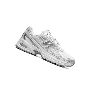 New Balance 740v2 White Silver Reflection U740WM2 product image