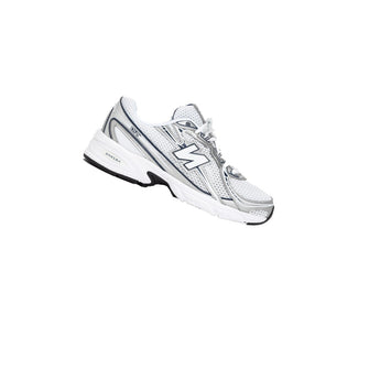 New Balance 740v2 White Shadow Grey Navy product image