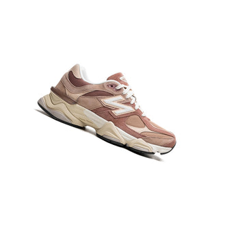 New Balance 9060 Sparrow Flat Taupe U9060EEH product image