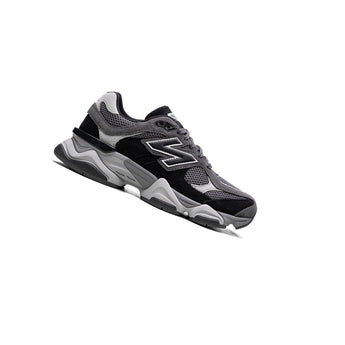 New Balance 9060 Black Castlerock U9060ERA product image