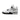Air Jordan 4 “White Cement” (GS) women’s – lateral view