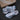 ASICS GEL-1130 'White Shark Skin' (1201A256-116) trainers – pair angle view